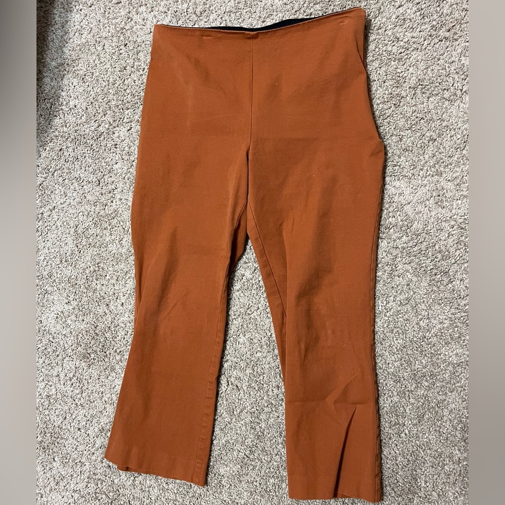 Dress pants